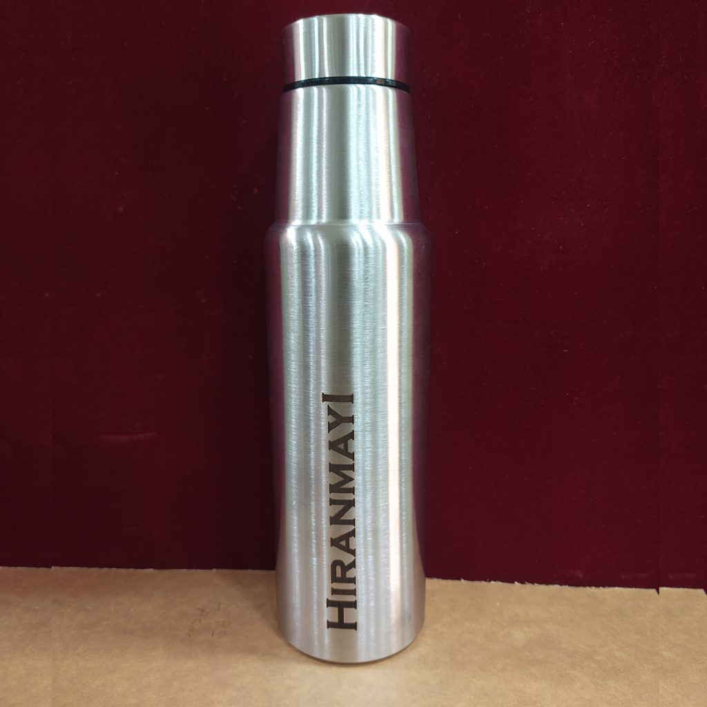 Kaviya Commmunications | Steel Bottles