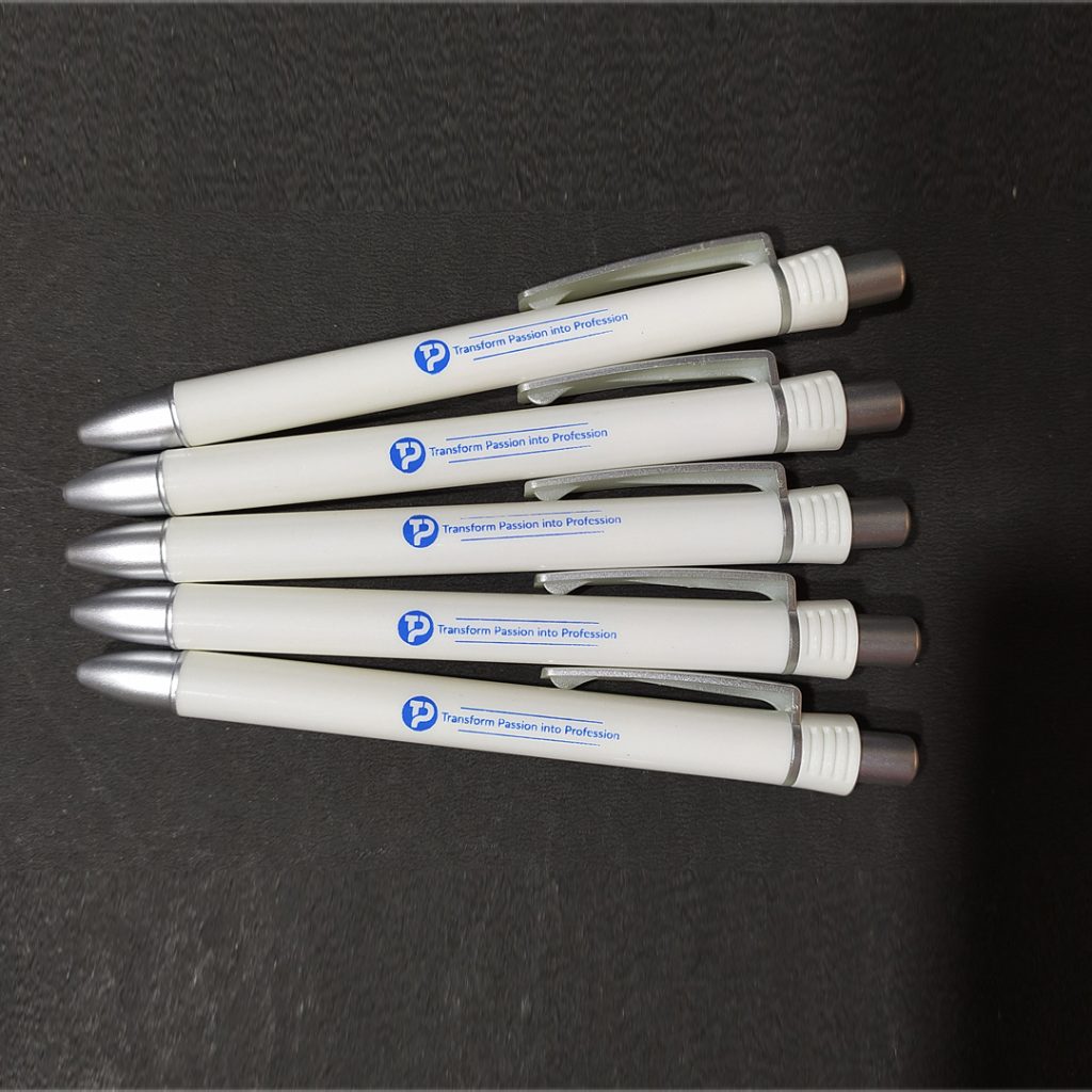Kaviya Commmunications | Promo Pens