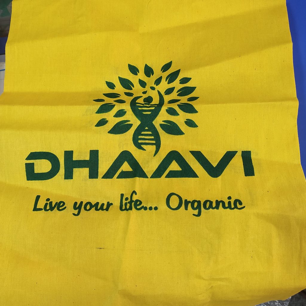Kaviya Commmunications | Promo Bags